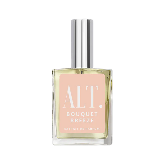 Bouquet Breeze